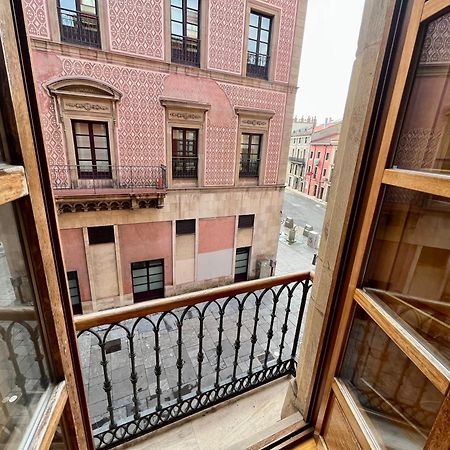 Myhousespain - Acogedor Apartamento Plaza Mayor Gijon 1 Dış mekan fotoğraf