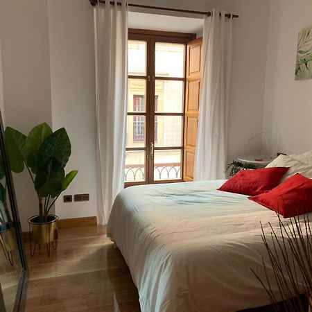 Myhousespain - Acogedor Apartamento Plaza Mayor Gijon 1 Dış mekan fotoğraf