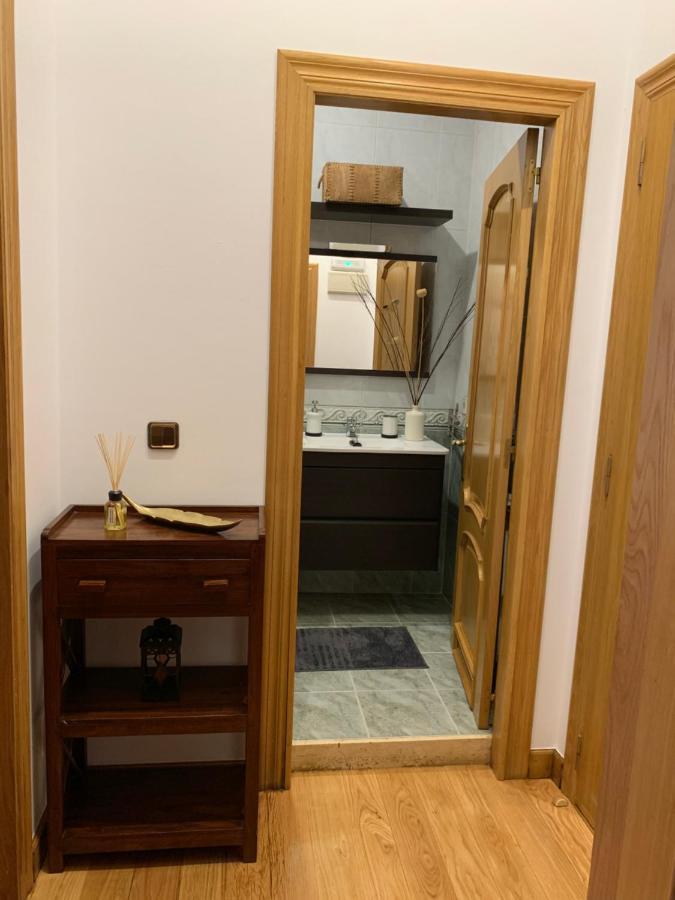 Myhousespain - Acogedor Apartamento Plaza Mayor Gijon 1 Dış mekan fotoğraf