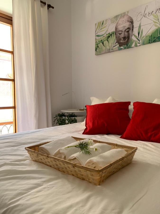 Myhousespain - Acogedor Apartamento Plaza Mayor Gijon 1 Dış mekan fotoğraf