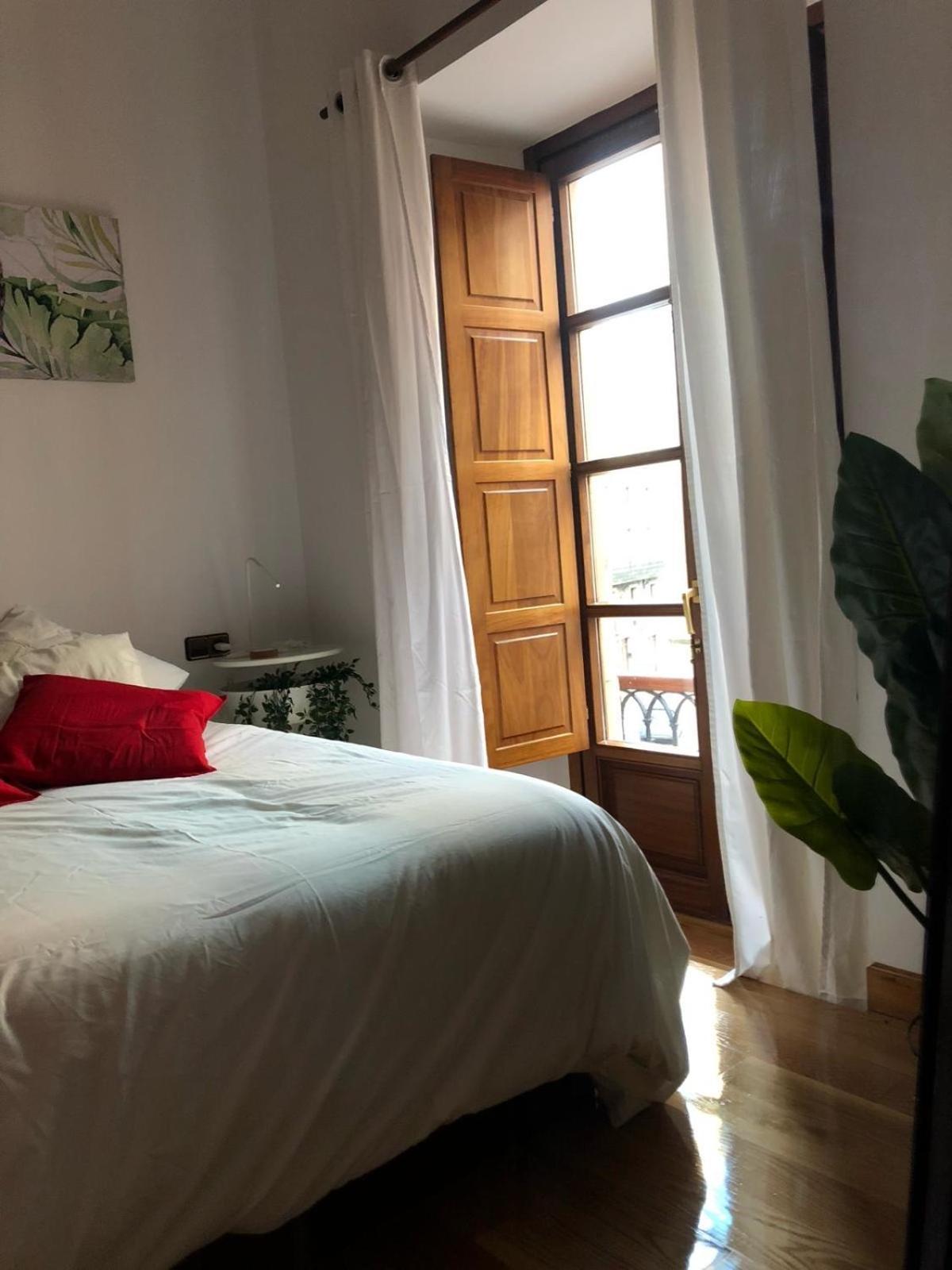 Myhousespain - Acogedor Apartamento Plaza Mayor Gijon 1 Dış mekan fotoğraf