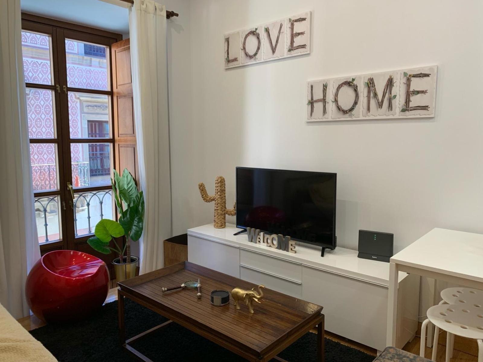 Myhousespain - Acogedor Apartamento Plaza Mayor Gijon 1 Dış mekan fotoğraf