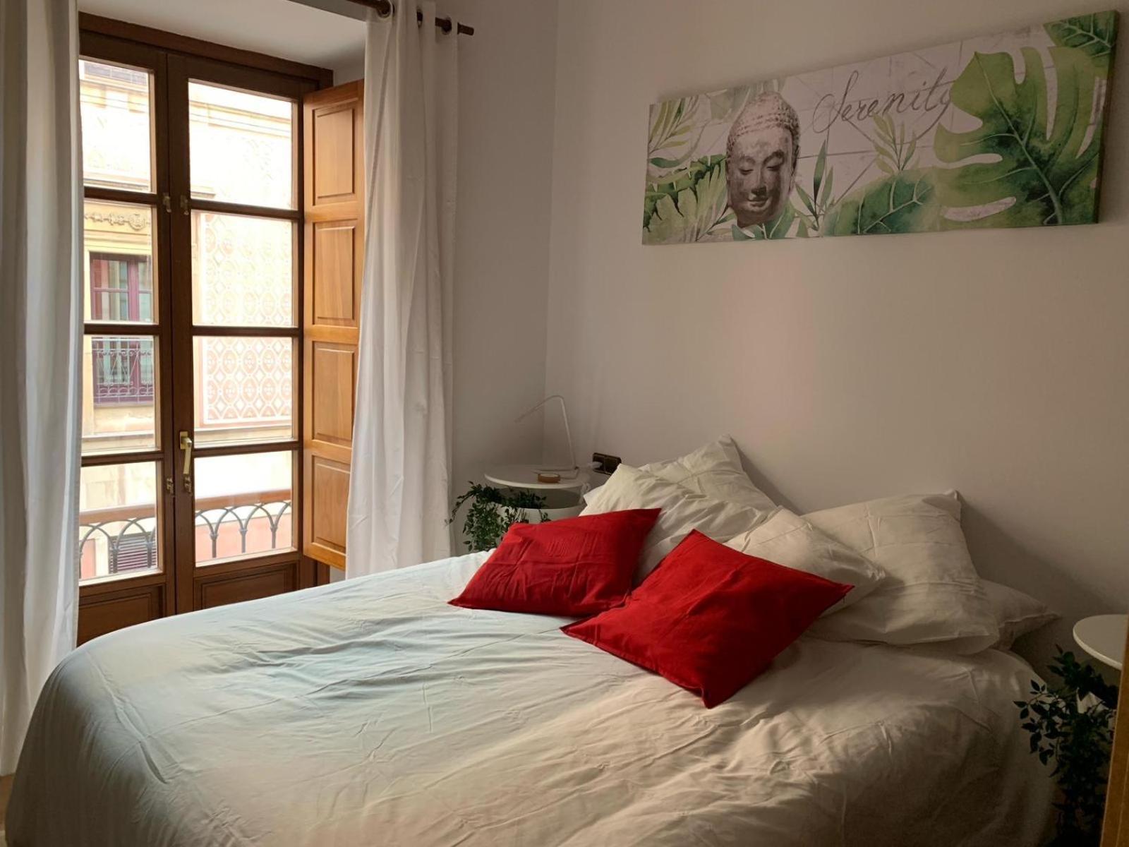 Myhousespain - Acogedor Apartamento Plaza Mayor Gijon 1 Dış mekan fotoğraf