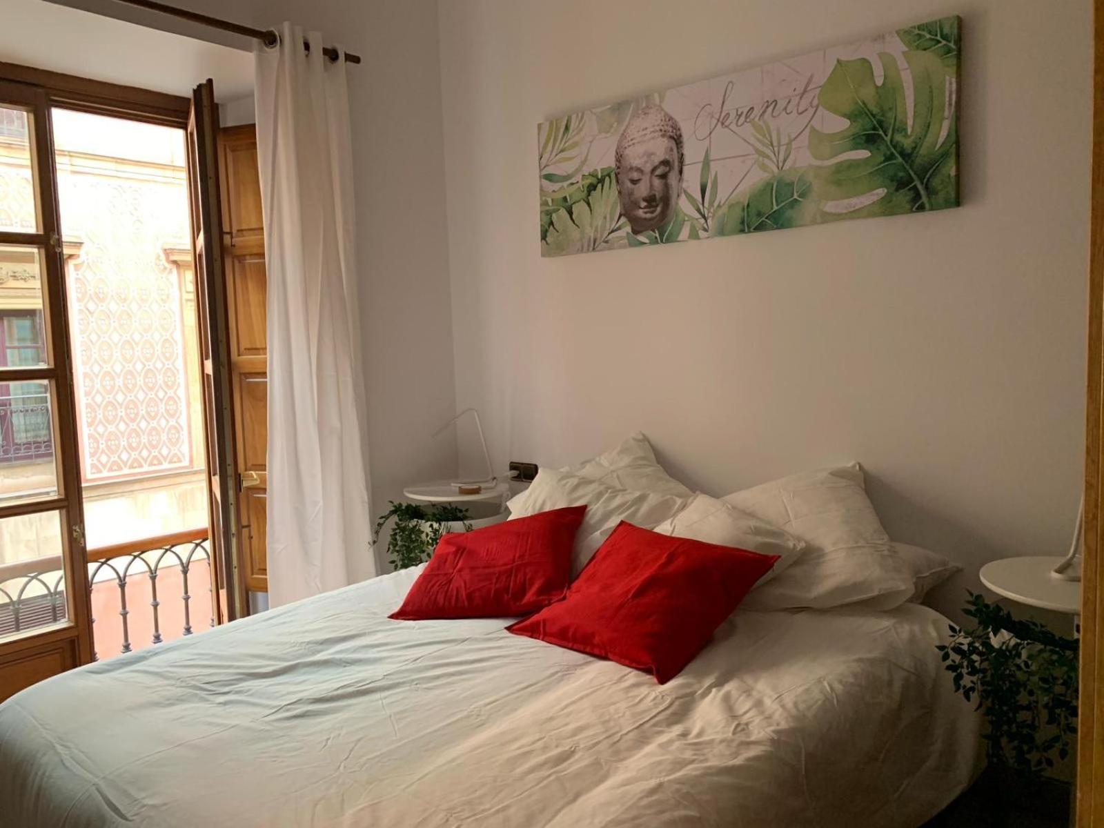 Myhousespain - Acogedor Apartamento Plaza Mayor Gijon 1 Dış mekan fotoğraf