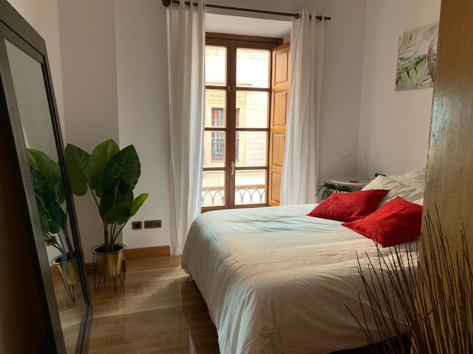 Myhousespain - Acogedor Apartamento Plaza Mayor Gijon 1 Dış mekan fotoğraf
