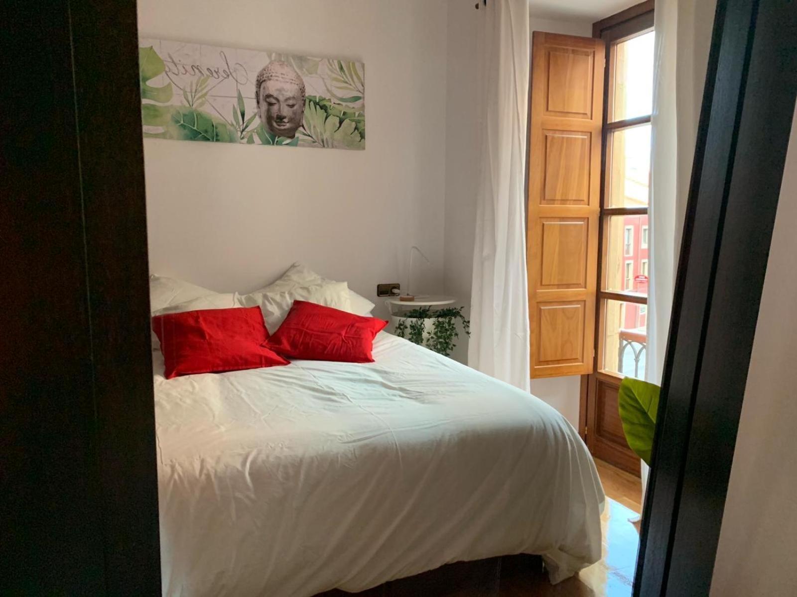 Myhousespain - Acogedor Apartamento Plaza Mayor Gijon 1 Dış mekan fotoğraf