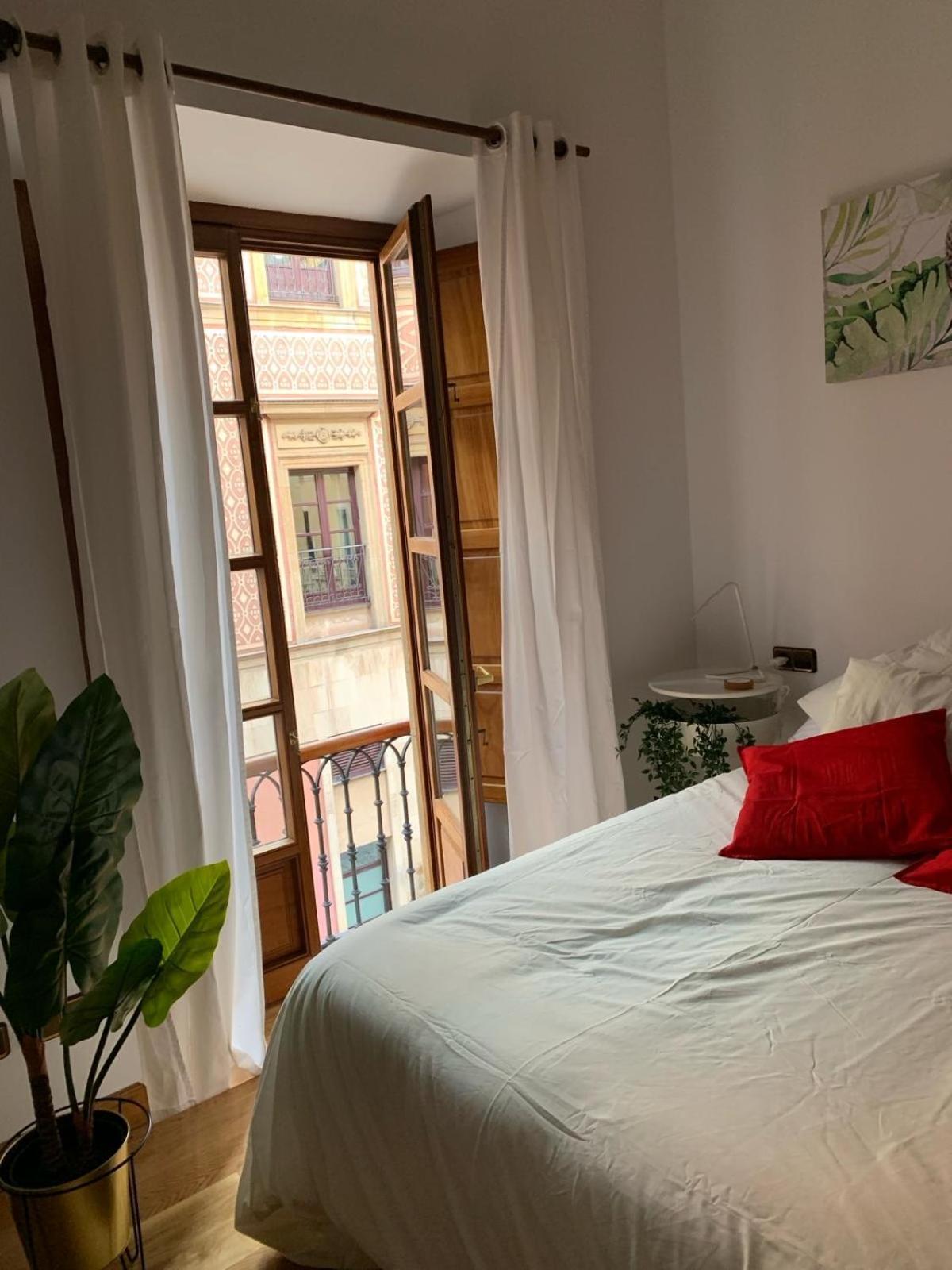 Myhousespain - Acogedor Apartamento Plaza Mayor Gijon 1 Dış mekan fotoğraf